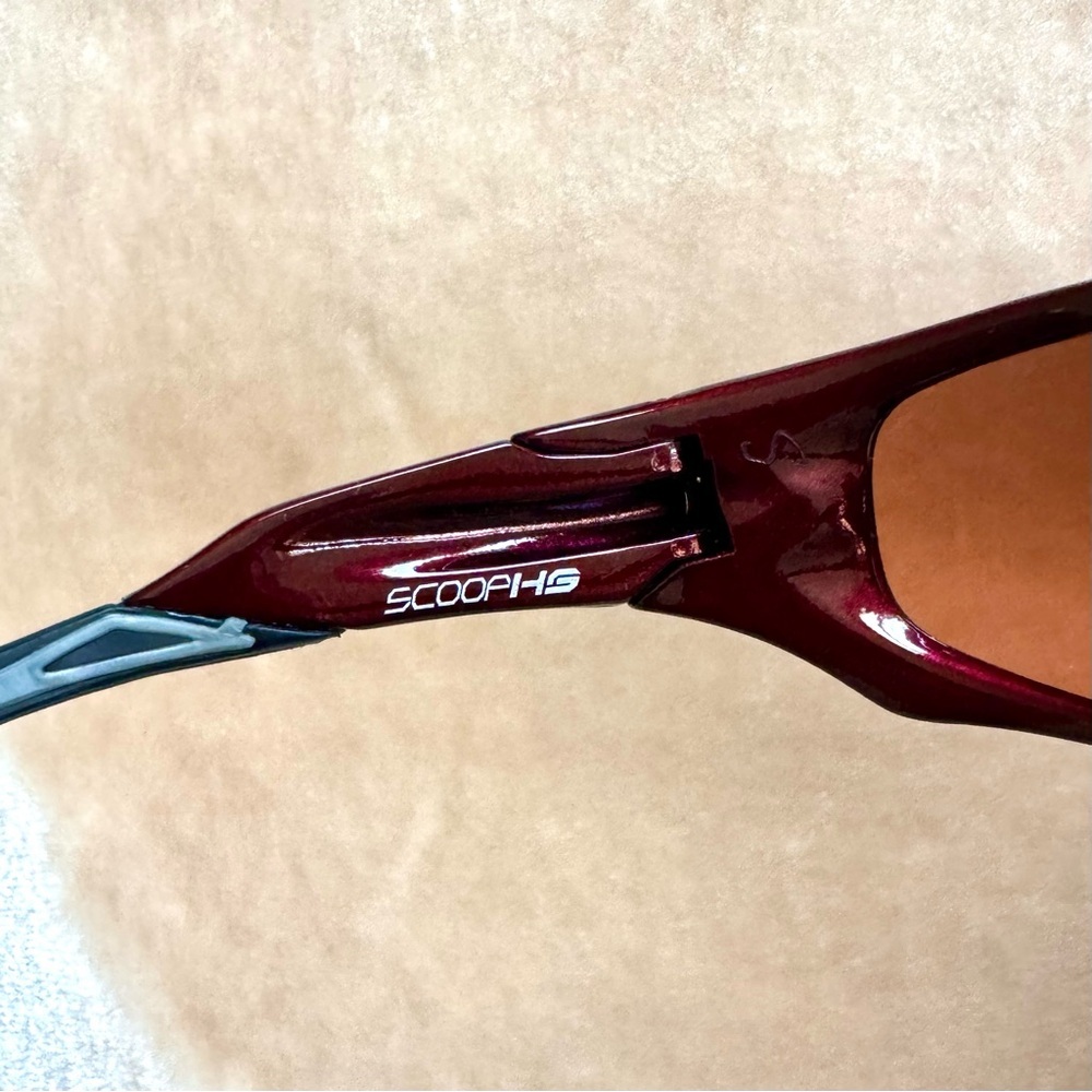 Vintage Y2K SPY Scoop HS Sunglasses - Picture 5 of 5